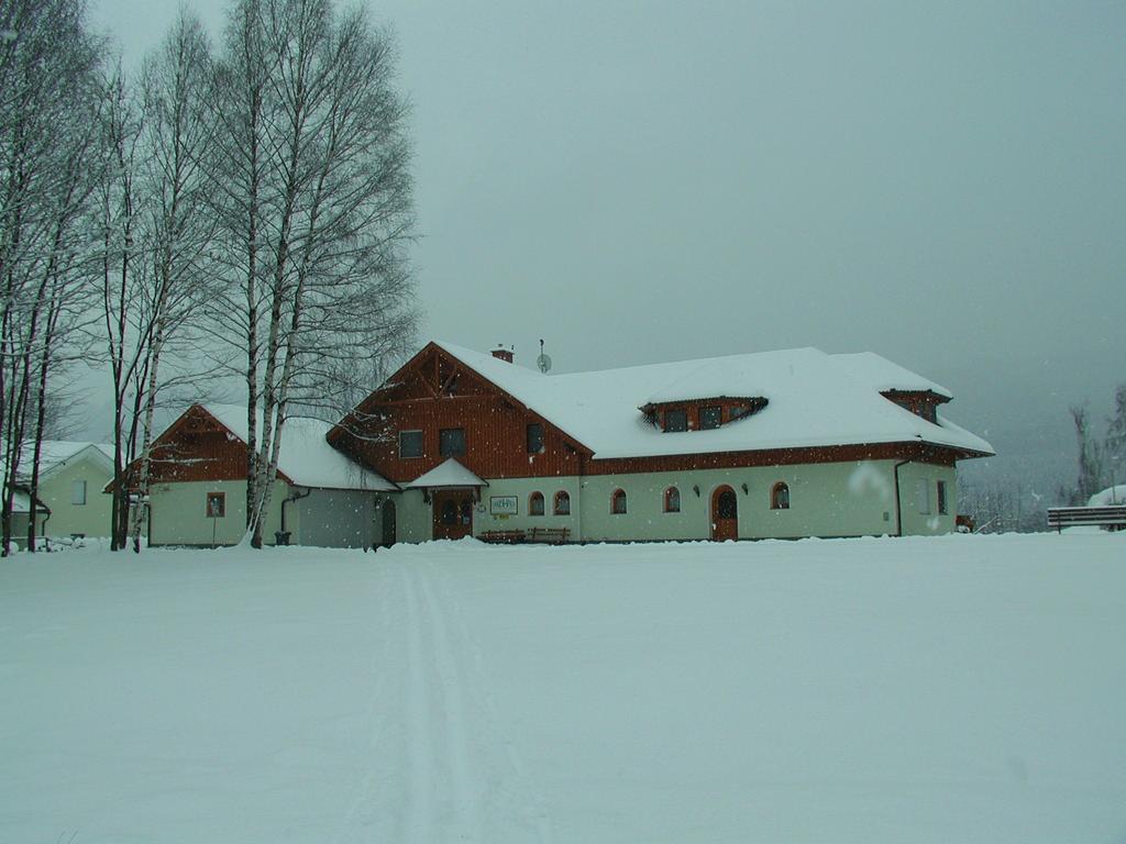 Landhaus Scherling Apartamento Keutschach am See Exterior foto